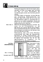 Preview for 8 page of AKG C 451B User Instructions