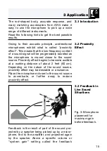 Preview for 15 page of AKG C 451B User Instructions