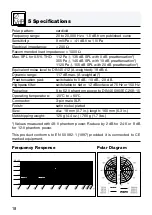 Preview for 18 page of AKG C 451B User Instructions