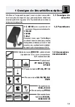 Preview for 19 page of AKG C 451B User Instructions