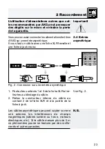 Preview for 23 page of AKG C 451B User Instructions