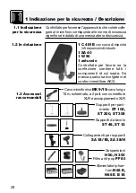 Preview for 28 page of AKG C 451B User Instructions