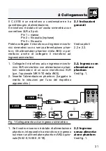 Preview for 31 page of AKG C 451B User Instructions