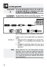 Preview for 32 page of AKG C 451B User Instructions