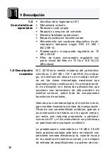 Preview for 38 page of AKG C 451B User Instructions