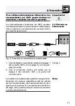 Preview for 41 page of AKG C 451B User Instructions