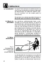 Preview for 42 page of AKG C 451B User Instructions