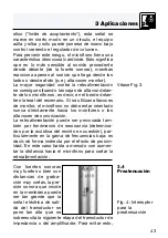 Preview for 43 page of AKG C 451B User Instructions