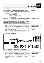 Preview for 49 page of AKG C 451B User Instructions