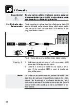 Preview for 50 page of AKG C 451B User Instructions