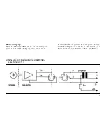 Preview for 5 page of AKG C 480 B User Instructions