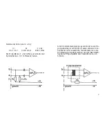 Preview for 7 page of AKG C 480 B User Instructions