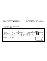 Preview for 15 page of AKG C 480 B User Instructions