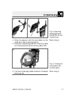 Предварительный просмотр 7 страницы AKG C 518 M User Instructions