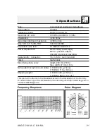 Предварительный просмотр 11 страницы AKG C 518 M User Instructions