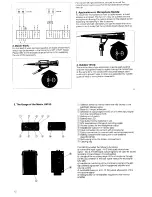 Preview for 2 page of AKG C 522 MS Manual