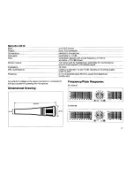 Preview for 5 page of AKG C 522 MS Manual