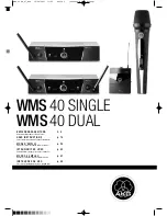 Preview for 1 page of AKG C 555 L User Instructions