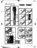 Preview for 2 page of AKG C 555 L User Instructions