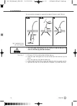 Preview for 14 page of AKG C 562 CM User Instructions