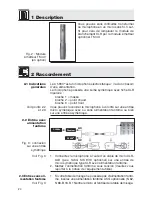 Предварительный просмотр 24 страницы AKG C 5900-TM 40 User Instructions