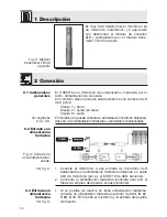 Предварительный просмотр 44 страницы AKG C 5900-TM 40 User Instructions