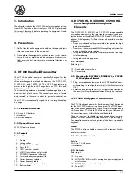 Preview for 11 page of AKG C 5900 WL User Instructions