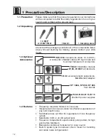 Предварительный просмотр 2 страницы AKG C 5900M User Instructions