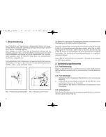 Preview for 2 page of AKG C 680 BL User Instructions