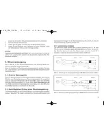 Preview for 3 page of AKG C 680 BL User Instructions