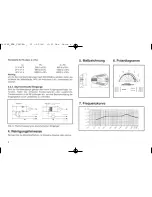 Preview for 4 page of AKG C 680 BL User Instructions