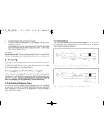 Preview for 7 page of AKG C 680 BL User Instructions