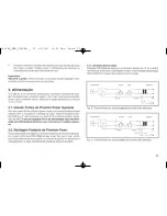 Preview for 23 page of AKG C 680 BL User Instructions