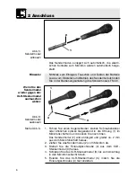 Preview for 6 page of AKG C 900-TM 40 User Instructions