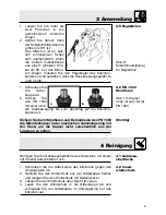 Preview for 9 page of AKG C 900-TM 40 User Instructions