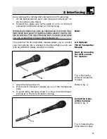 Preview for 15 page of AKG C 900-TM 40 User Instructions