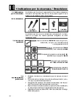 Preview for 32 page of AKG C 900-TM 40 User Instructions