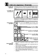 Preview for 52 page of AKG C 900-TM 40 User Instructions