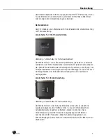 Preview for 5 page of AKG C314 User Instructions