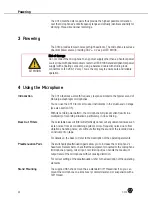 Preview for 24 page of AKG C314 User Instructions