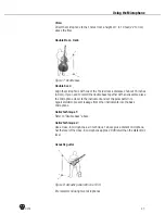 Preview for 27 page of AKG C314 User Instructions