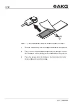 Preview for 12 page of AKG C411 Series User Instructions