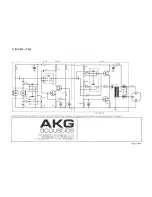 Preview for 7 page of AKG C414EB User Instruction