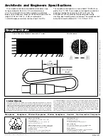 Preview for 2 page of AKG C4174055C Specifications