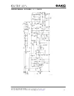 Preview for 4 page of AKG C480 B ULS Service Manual