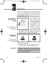 Preview for 28 page of AKG C5 VOCAL User Instructions