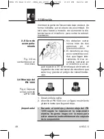 Preview for 48 page of AKG C5 VOCAL User Instructions