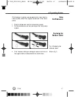 Preview for 7 page of AKG C544 User Instructions