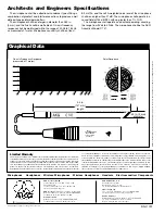 Preview for 2 page of AKG C747 Specifications