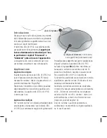 Предварительный просмотр 8 страницы AKG CBL 410 PCC User Instructions